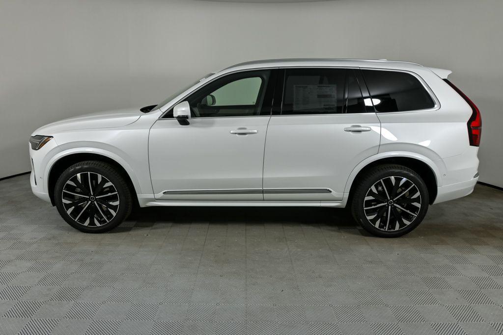 new 2026 Volvo XC90 car, priced at $75,155