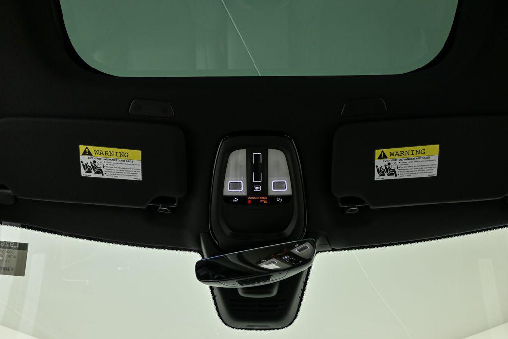 new 2026 Volvo XC90 car, priced at $75,155