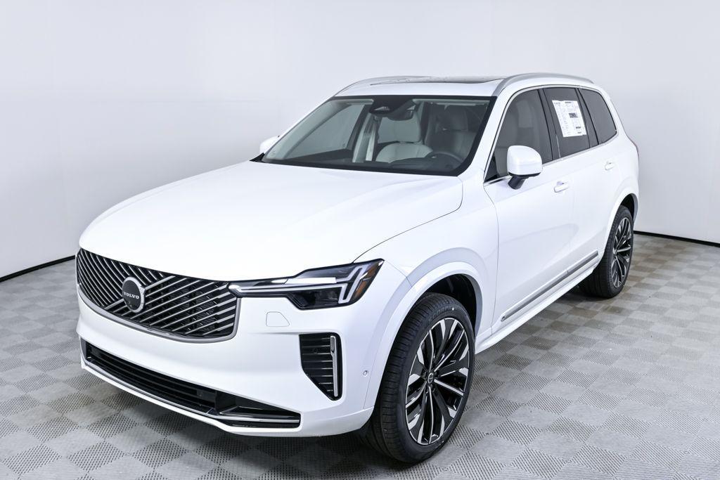 new 2026 Volvo XC90 car, priced at $75,155