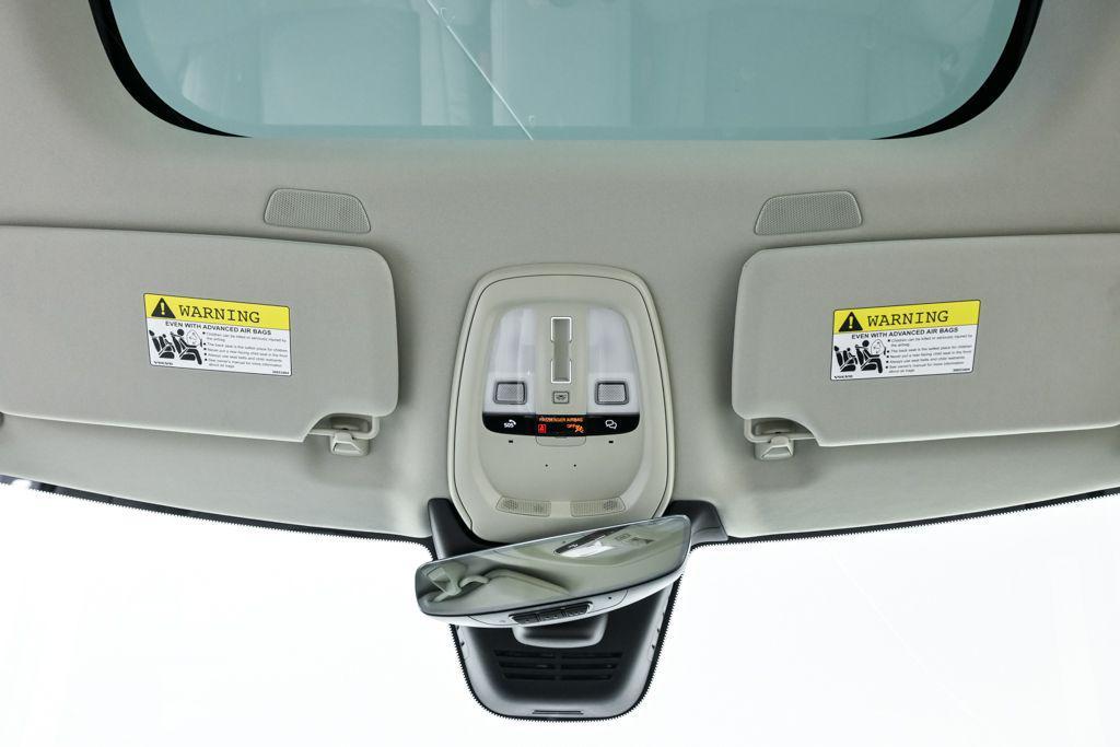 new 2026 Volvo XC90 car, priced at $75,155