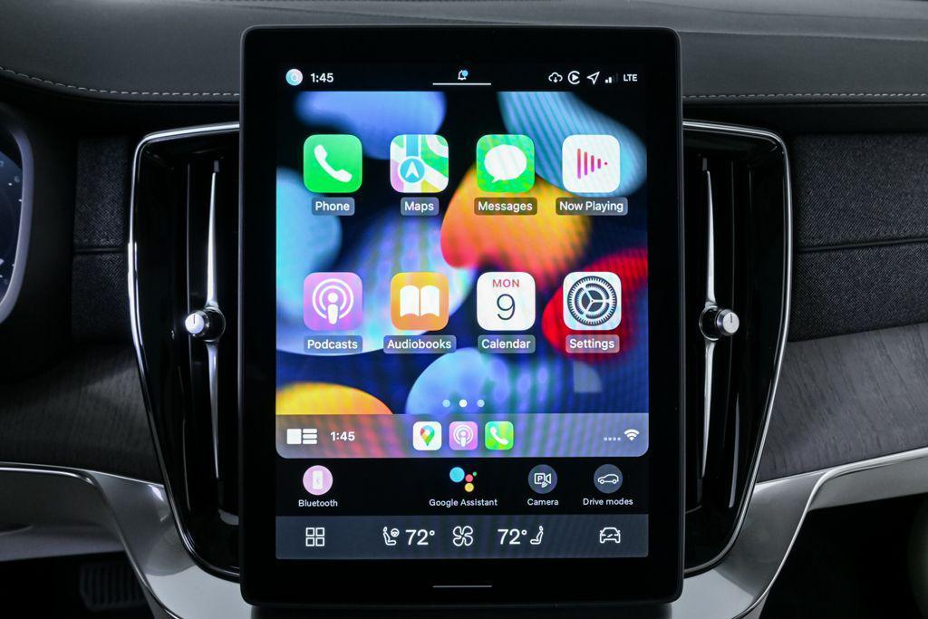 new 2026 Volvo XC90 car, priced at $75,155