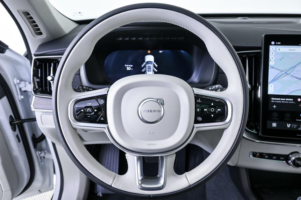 new 2026 Volvo XC90 car, priced at $75,155