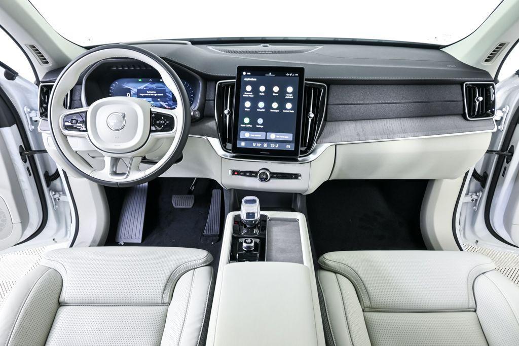 new 2026 Volvo XC90 car, priced at $75,155