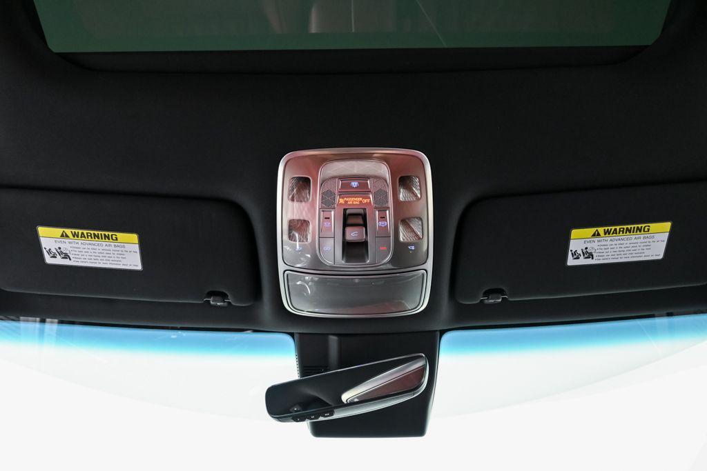 used 2022 Genesis G80 car, priced at $40,860