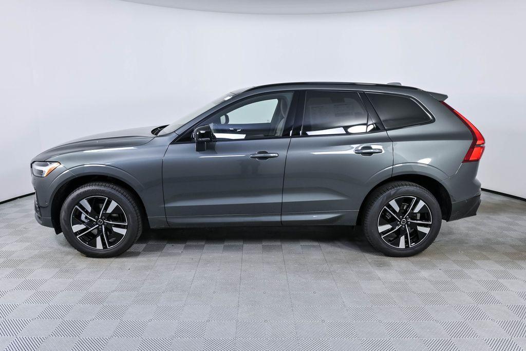new 2026 Volvo XC60 car, priced at $57,684
