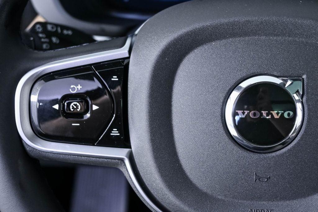 new 2026 Volvo XC60 car, priced at $57,684