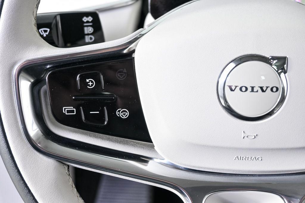 used 2025 Volvo EX90 car, priced at $67,566