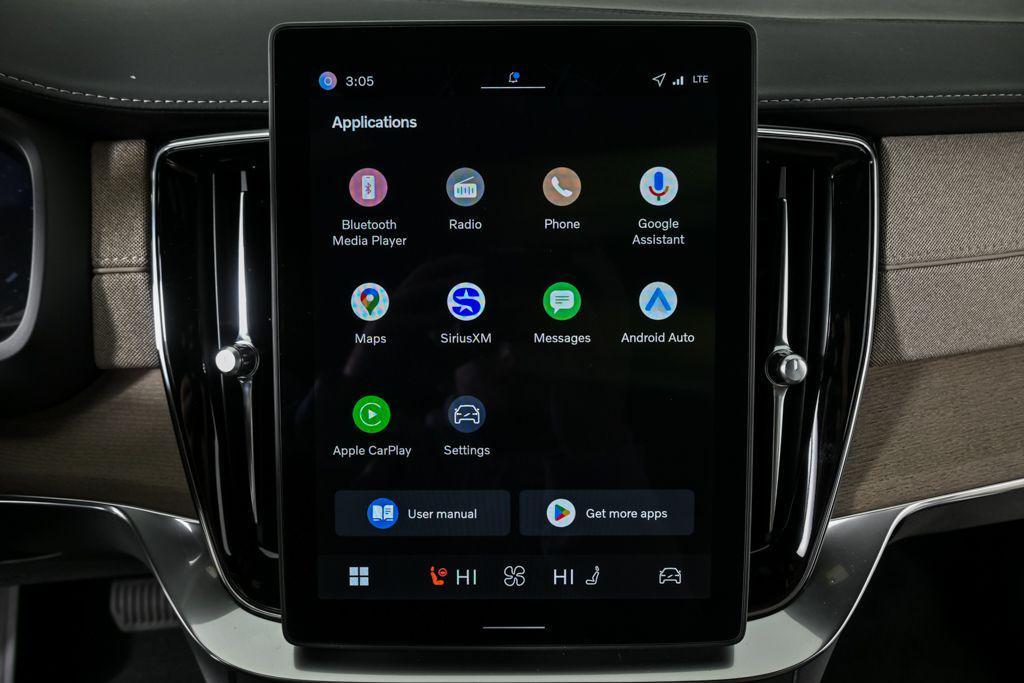 new 2026 Volvo XC90 car, priced at $71,825