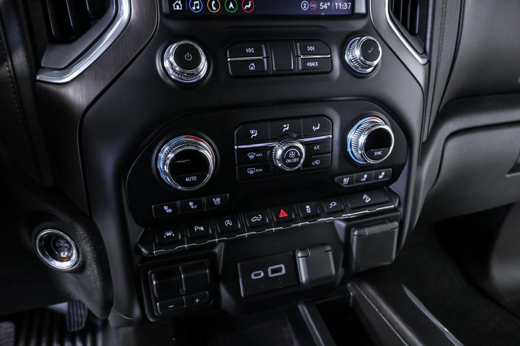 used 2021 GMC Sierra 1500 car, priced at $39,965
