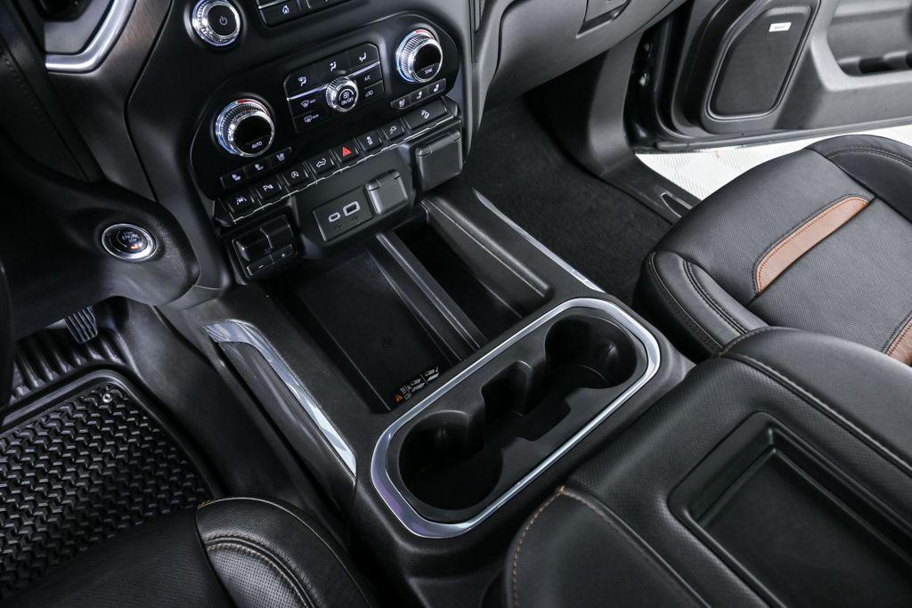 used 2021 GMC Sierra 1500 car, priced at $39,965