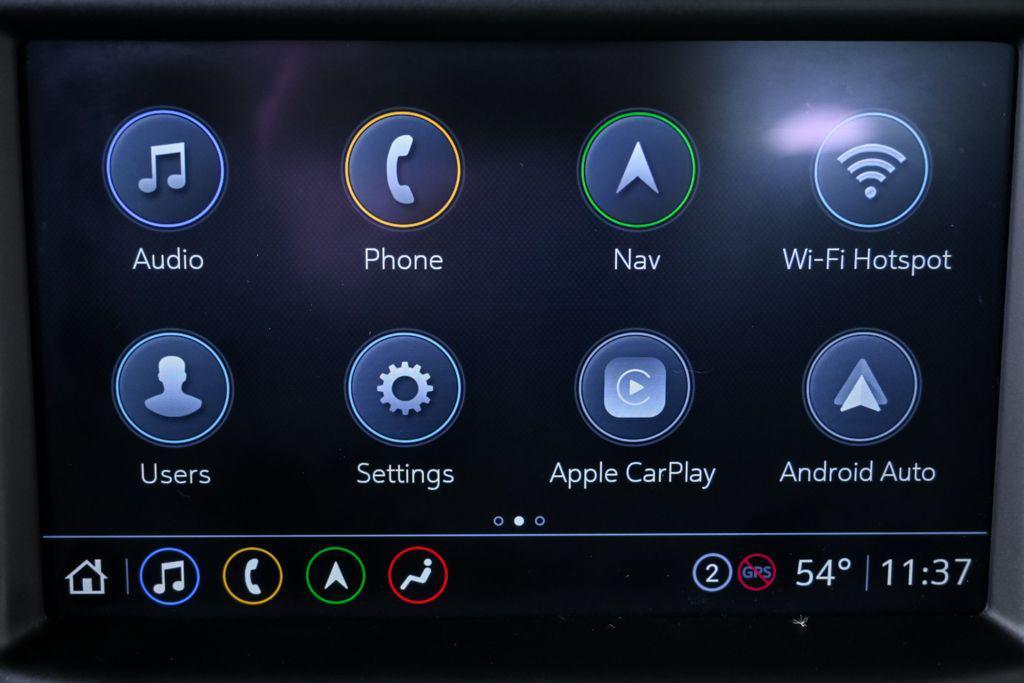 used 2021 GMC Sierra 1500 car, priced at $39,965