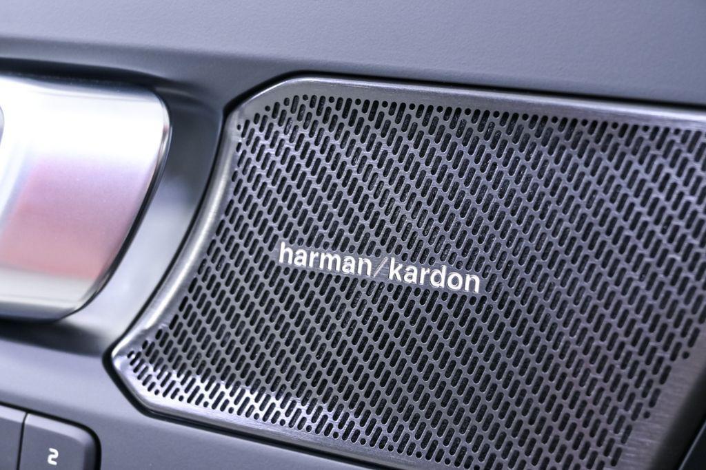 used 2023 Volvo C40 Recharge Pure Electric car, priced at $27,339