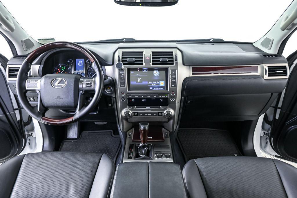 used 2019 Lexus GX 460 car, priced at $34,348