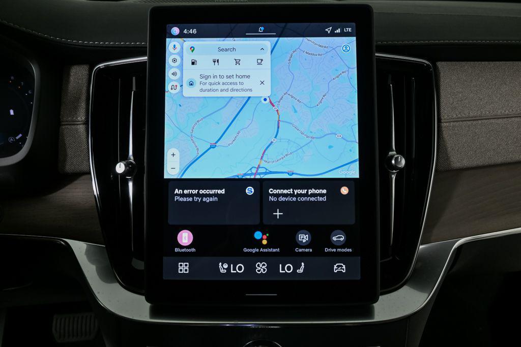 new 2026 Volvo XC90 car, priced at $71,825