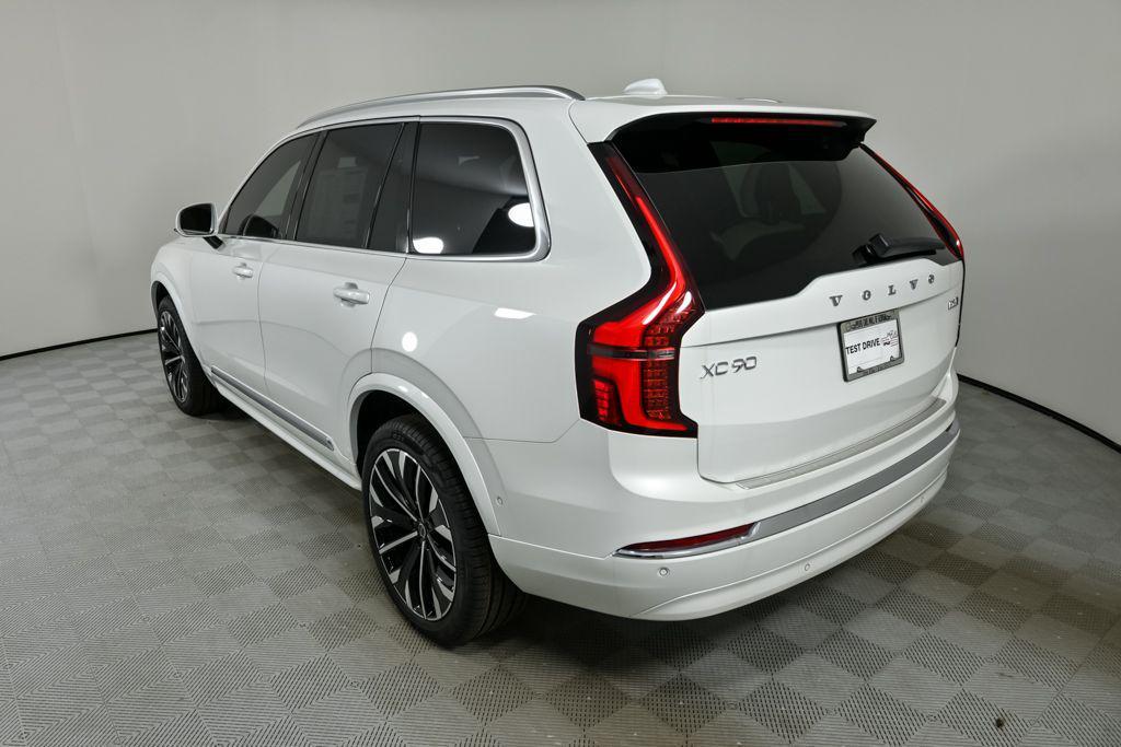new 2026 Volvo XC90 car, priced at $71,825