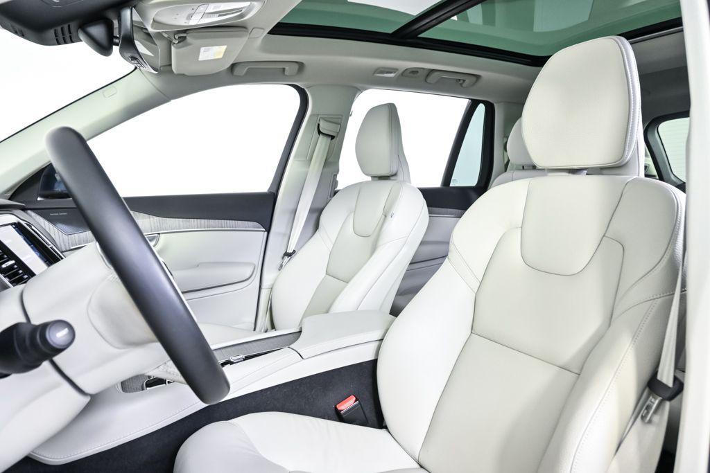 used 2024 Volvo XC90 car, priced at $42,442