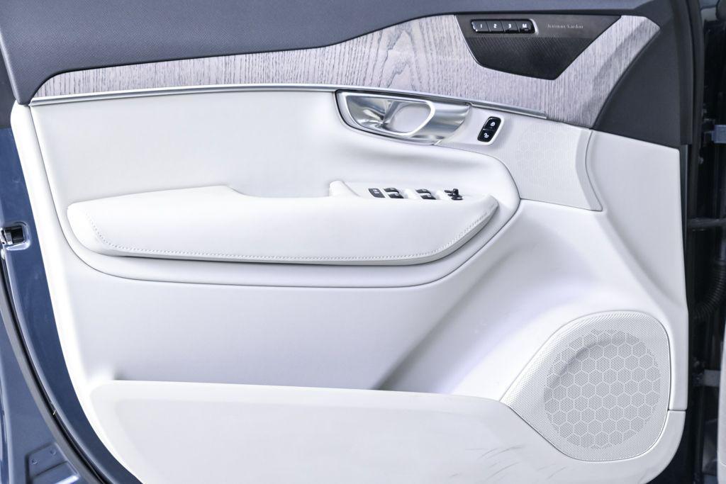 used 2024 Volvo XC90 car, priced at $42,442