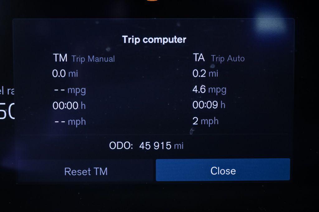 used 2024 Volvo XC90 car, priced at $42,442