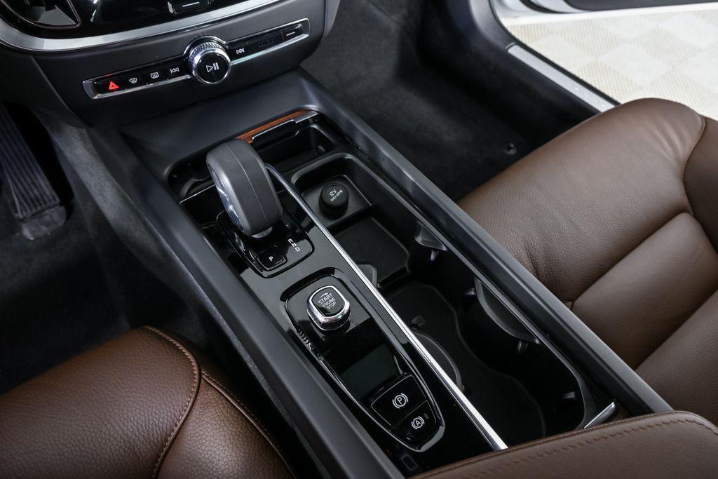 used 2025 Volvo V60 Cross Country car, priced at $37,919