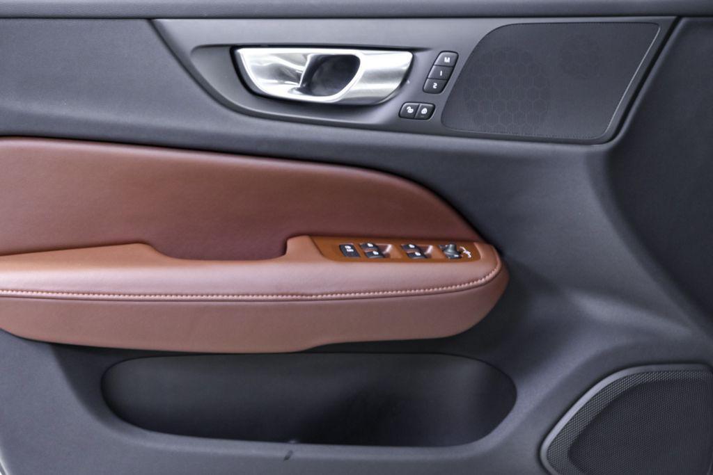 used 2025 Volvo V60 Cross Country car, priced at $37,919