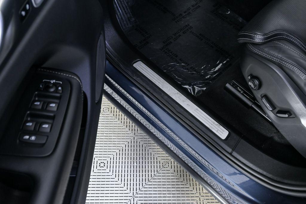 used 2023 Volvo XC60 car, priced at $36,441