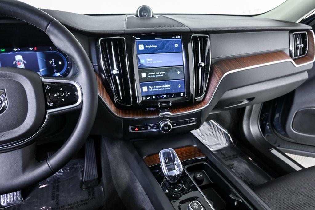 used 2023 Volvo XC60 car, priced at $36,441