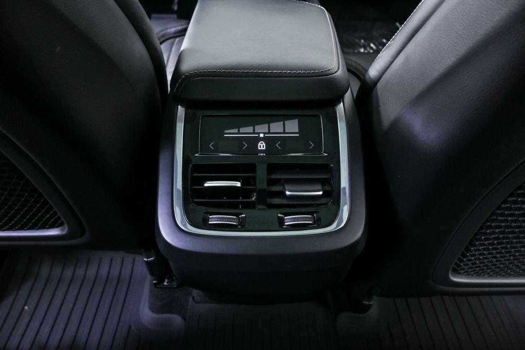 used 2023 Volvo XC60 car, priced at $36,441