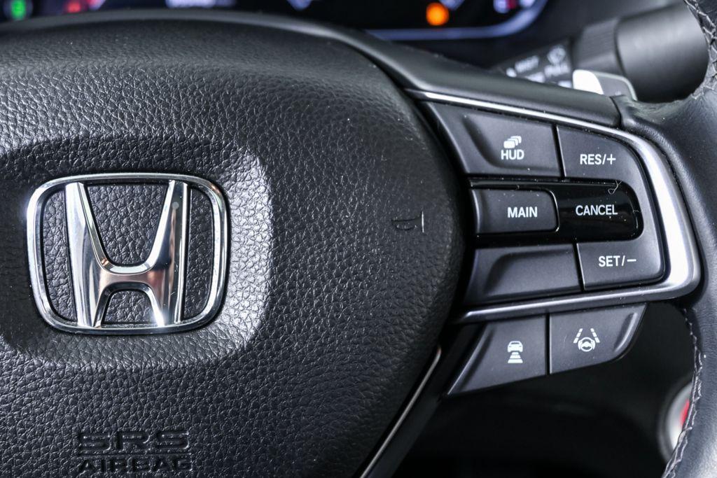 used 2018 Honda Accord car, priced at $22,963
