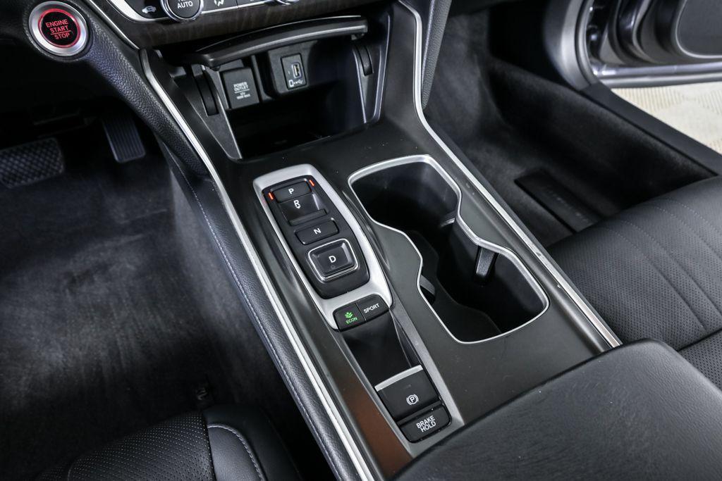 used 2018 Honda Accord car, priced at $22,963