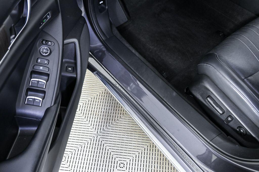 used 2018 Honda Accord car, priced at $22,963