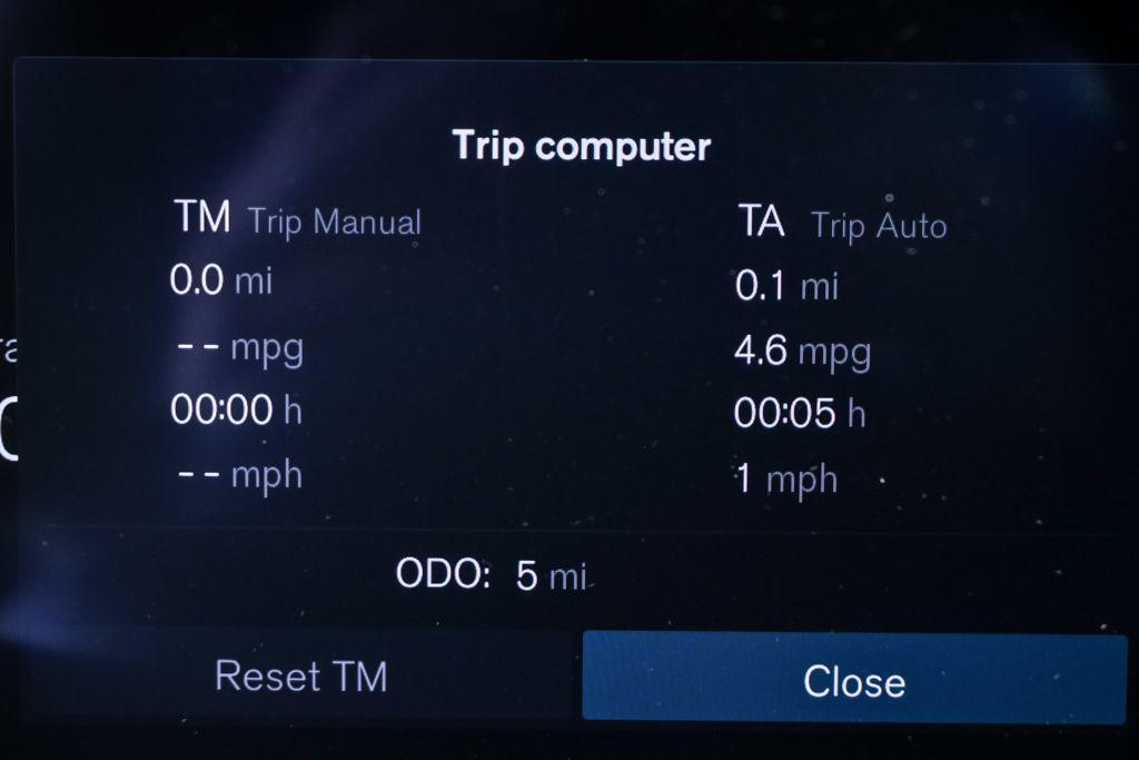 new 2026 Volvo XC90 car, priced at $75,270
