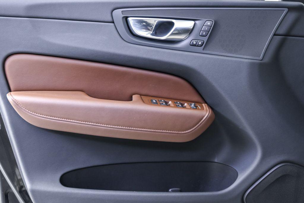 used 2023 Volvo XC60 car, priced at $34,253