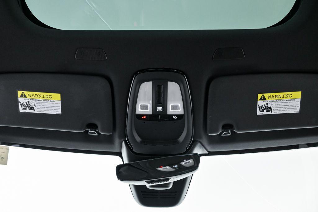 used 2023 Volvo XC60 car, priced at $34,253