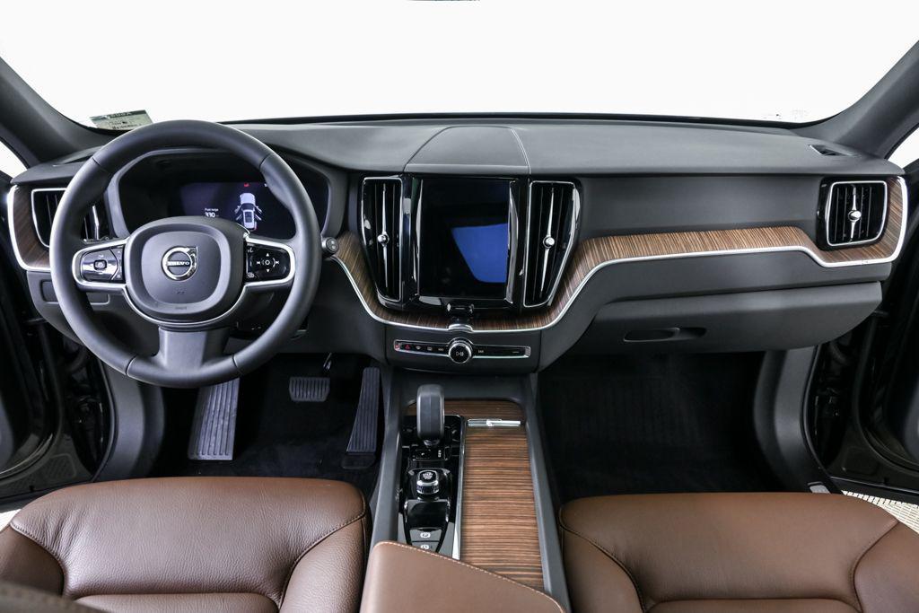 used 2023 Volvo XC60 car, priced at $34,253