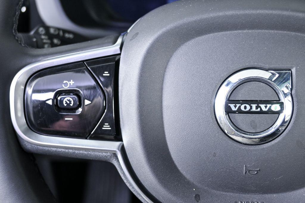 used 2023 Volvo XC60 car, priced at $34,253