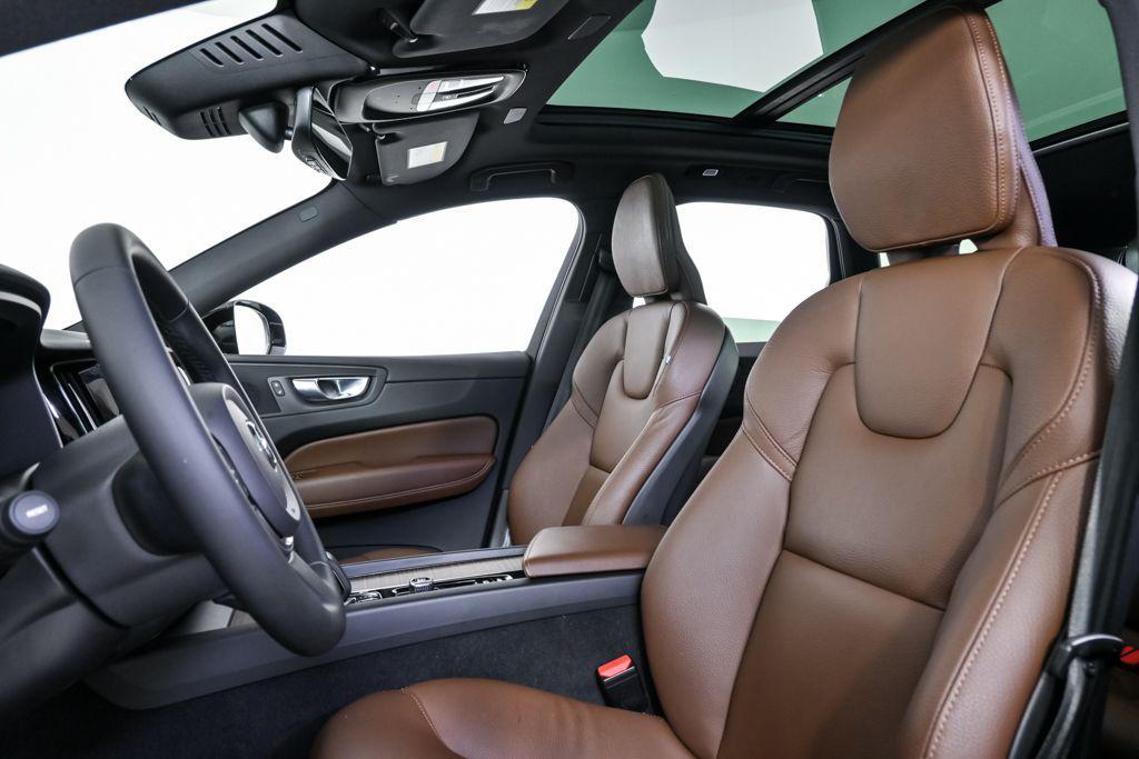 used 2023 Volvo XC60 car, priced at $34,253
