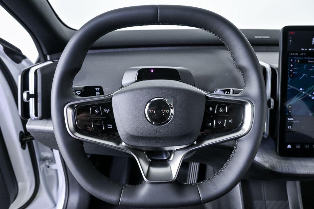new 2026 Volvo EX30 car, priced at $48,985