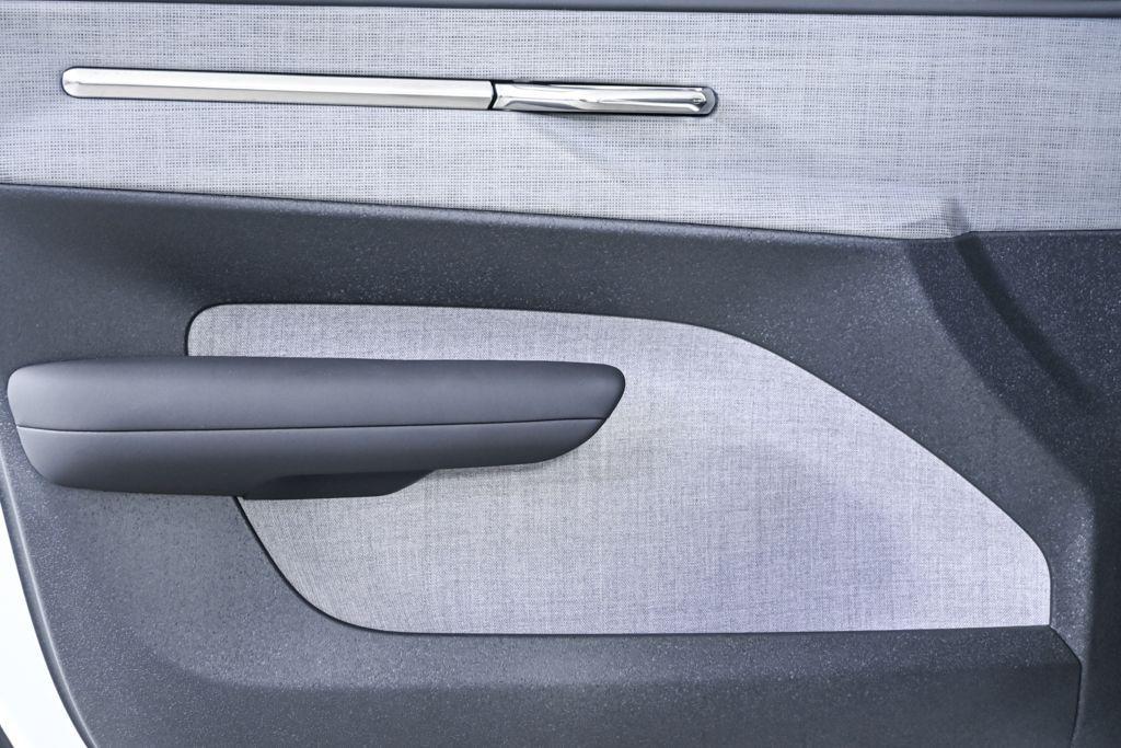 new 2026 Volvo EX30 car, priced at $48,985