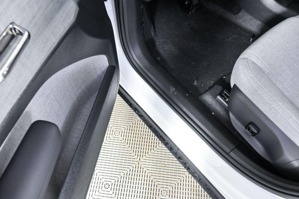 new 2026 Volvo EX30 car, priced at $48,985