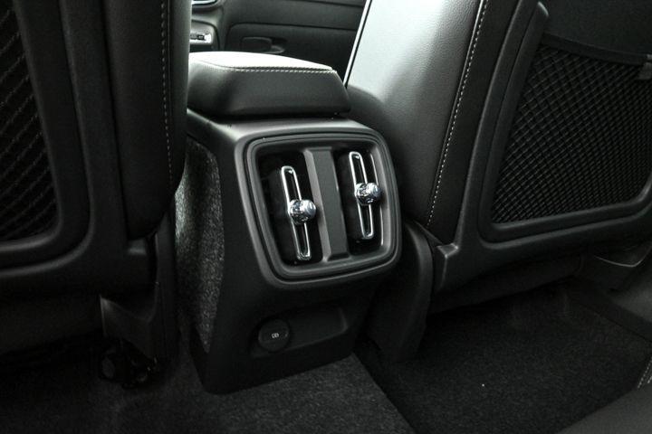 used 2025 Volvo XC40 car, priced at $31,693