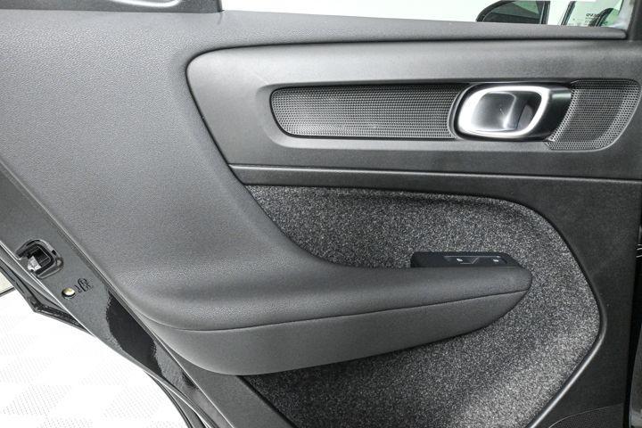 used 2025 Volvo XC40 car, priced at $31,693