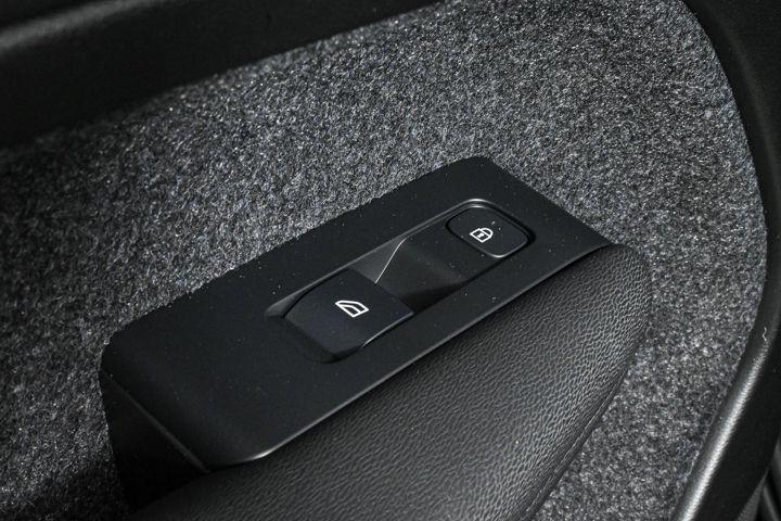 used 2025 Volvo XC40 car, priced at $31,693