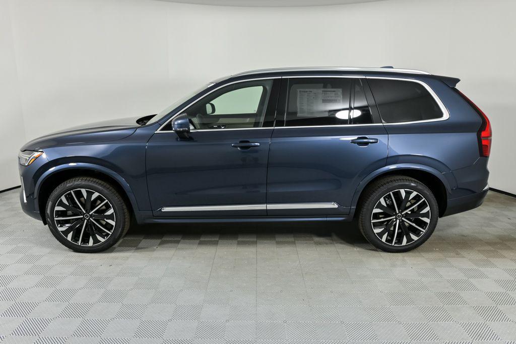 new 2026 Volvo XC90 car, priced at $71,825