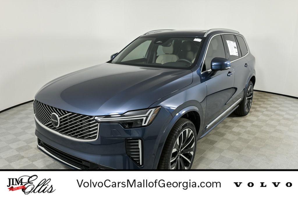new 2026 Volvo XC90 car, priced at $71,825