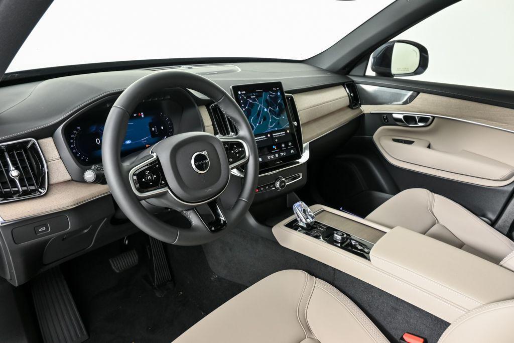 new 2026 Volvo XC90 car, priced at $71,825
