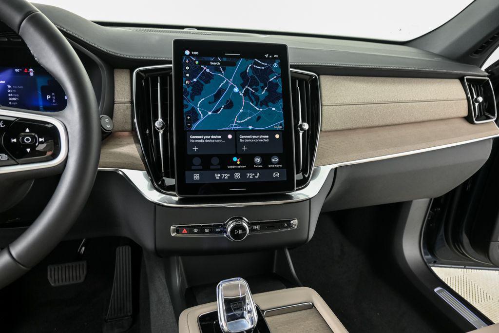 new 2026 Volvo XC90 car, priced at $71,825