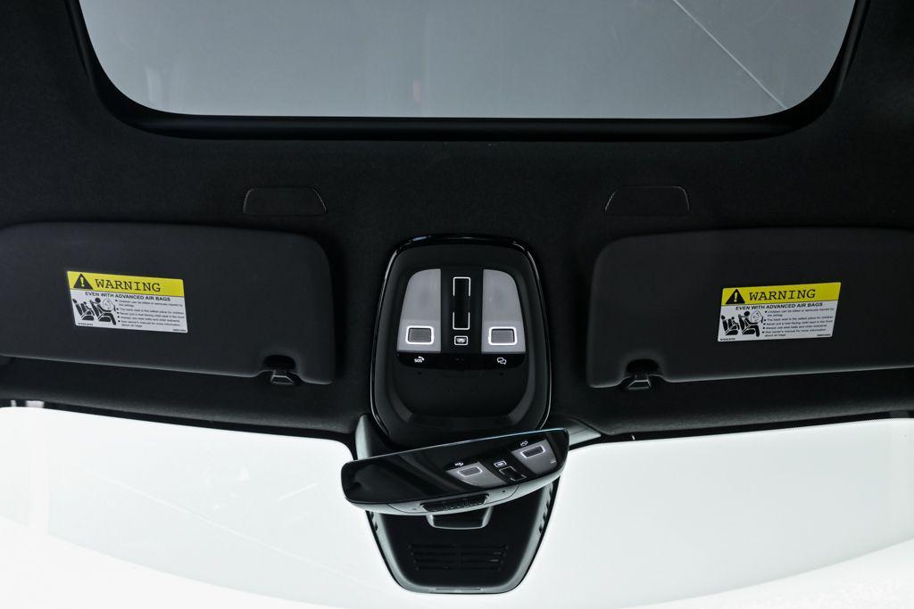 used 2025 Volvo XC40 car, priced at $30,969