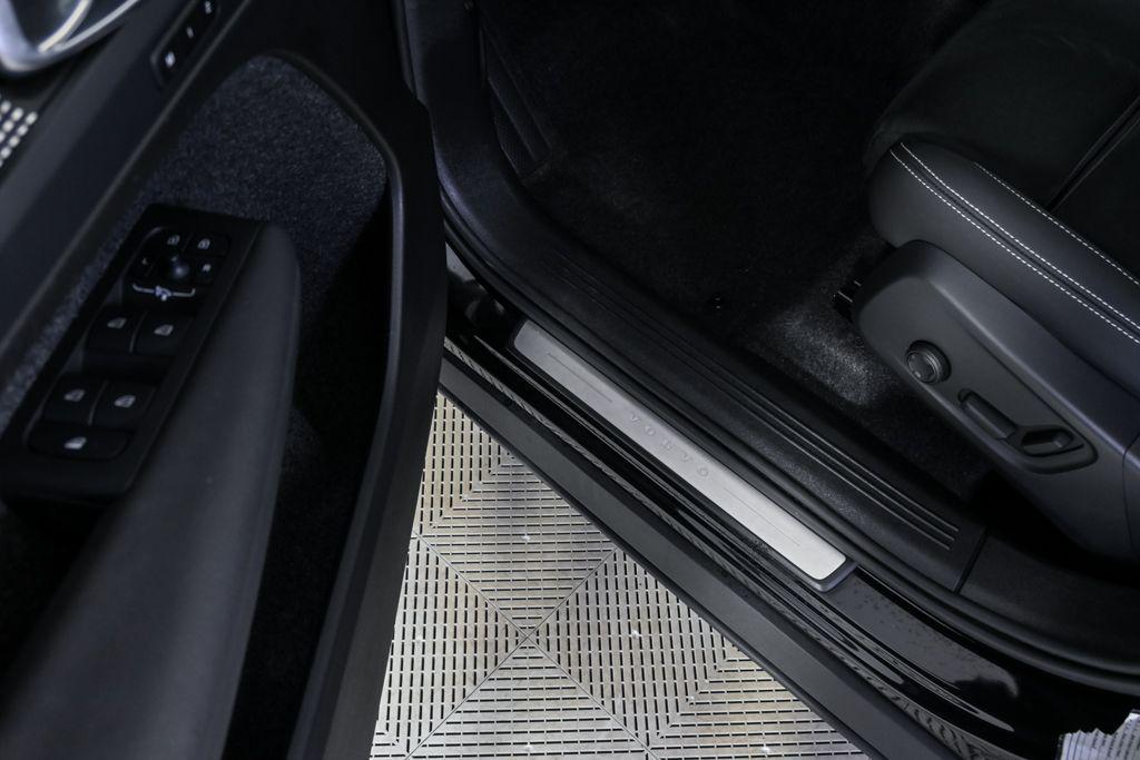 used 2025 Volvo XC40 car, priced at $30,969