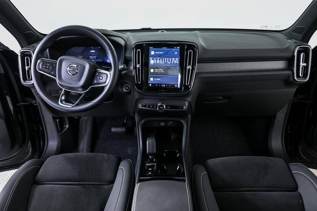 used 2025 Volvo XC40 car, priced at $30,969
