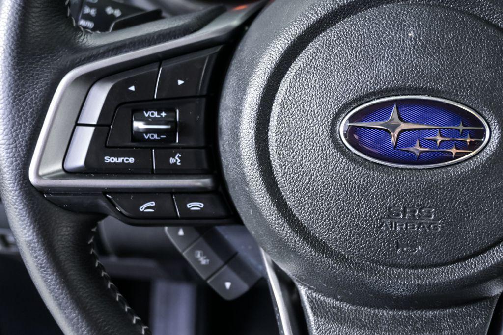 used 2019 Subaru Ascent car, priced at $20,453